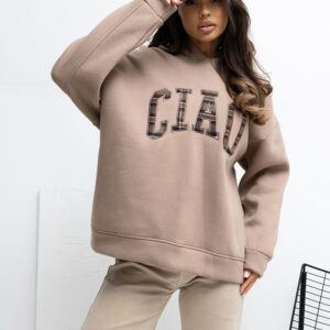 Sweater model 222574 Rue Paris
