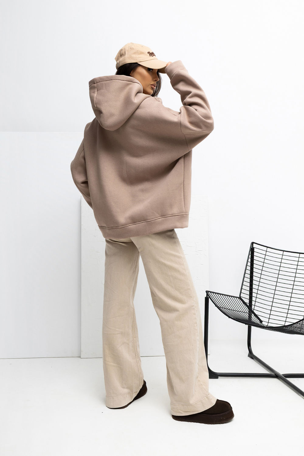 Sweater model 222574 Rue Paris - Afbeelding 3