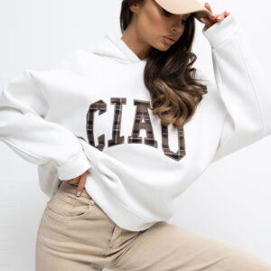 Sweater model 222575 Rue Paris