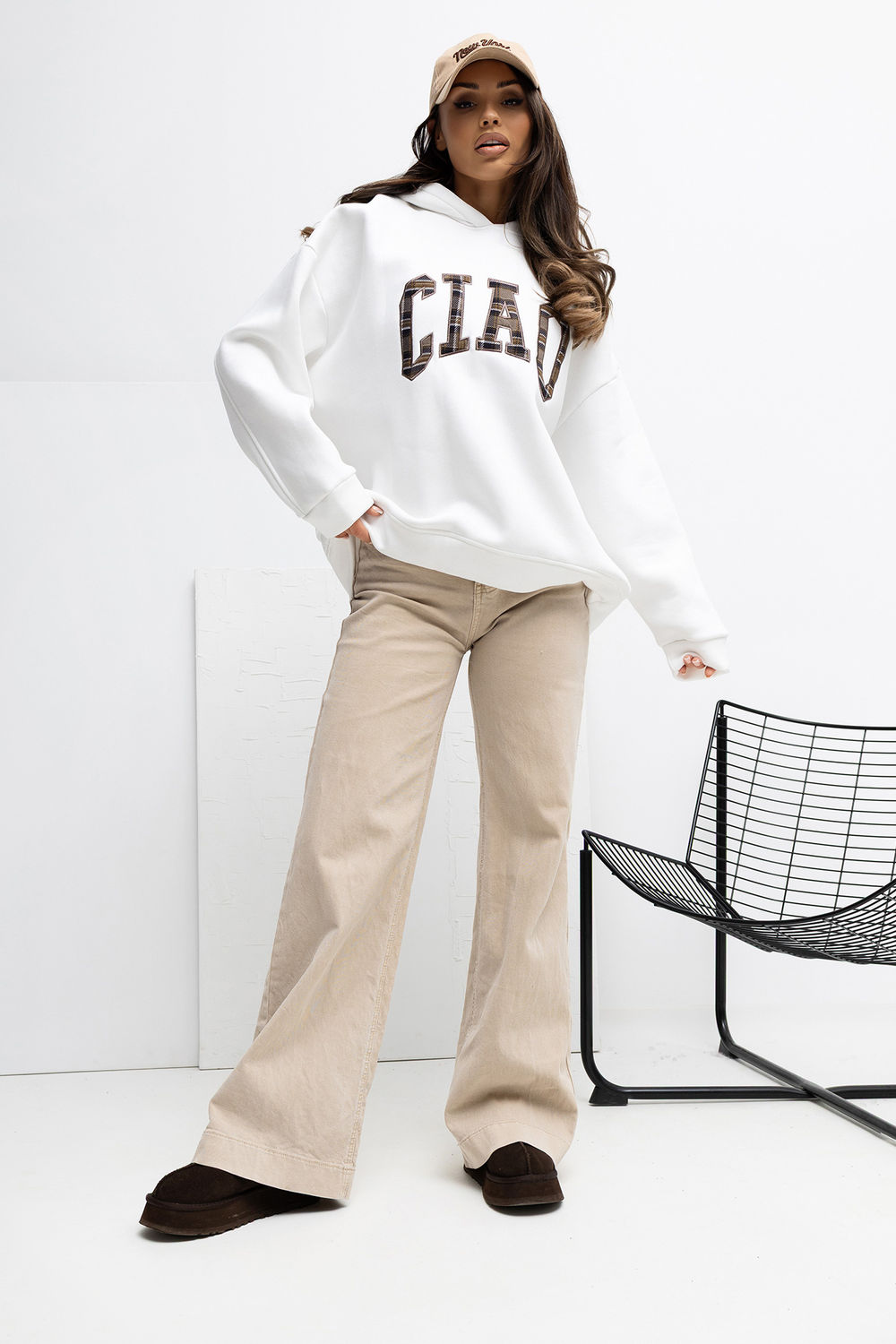 Sweater model 222575 Rue Paris - Afbeelding 2