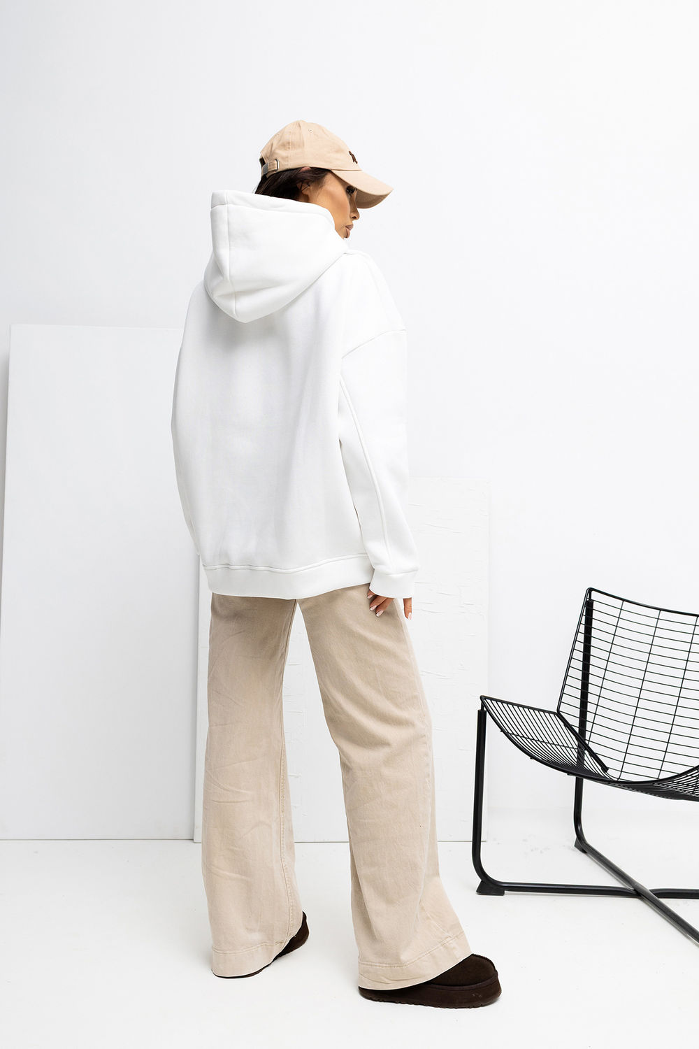 Sweater model 222575 Rue Paris - Afbeelding 3