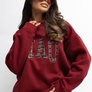 Sweater model 222576 Rue Paris