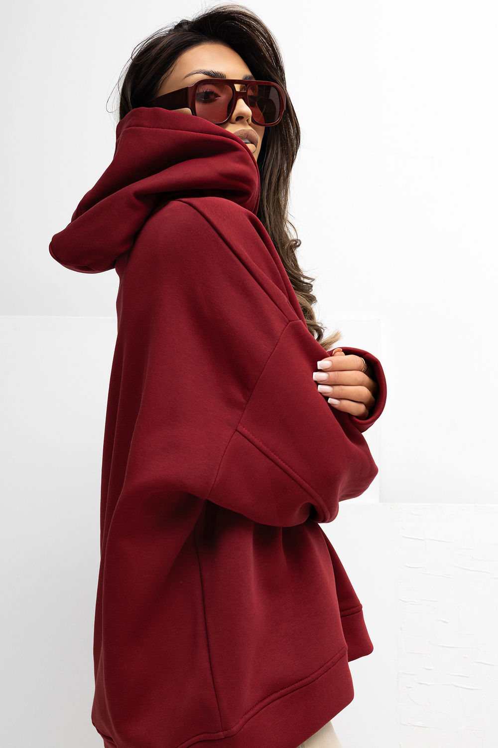 Sweater model 222576 Rue Paris - Afbeelding 3