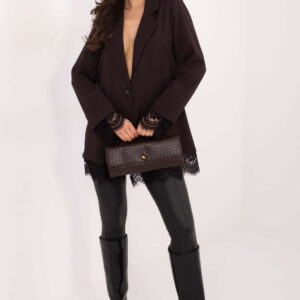 Sakko model 222585 Italy Moda