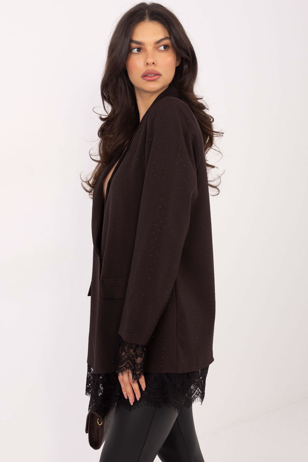 Sakko model 222585 Italy Moda - Afbeelding 2