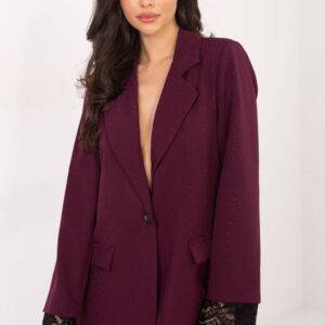 Sakko model 222586 Italy Moda