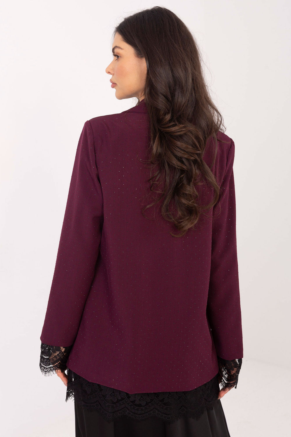 Sakko model 222586 Italy Moda - Afbeelding 3