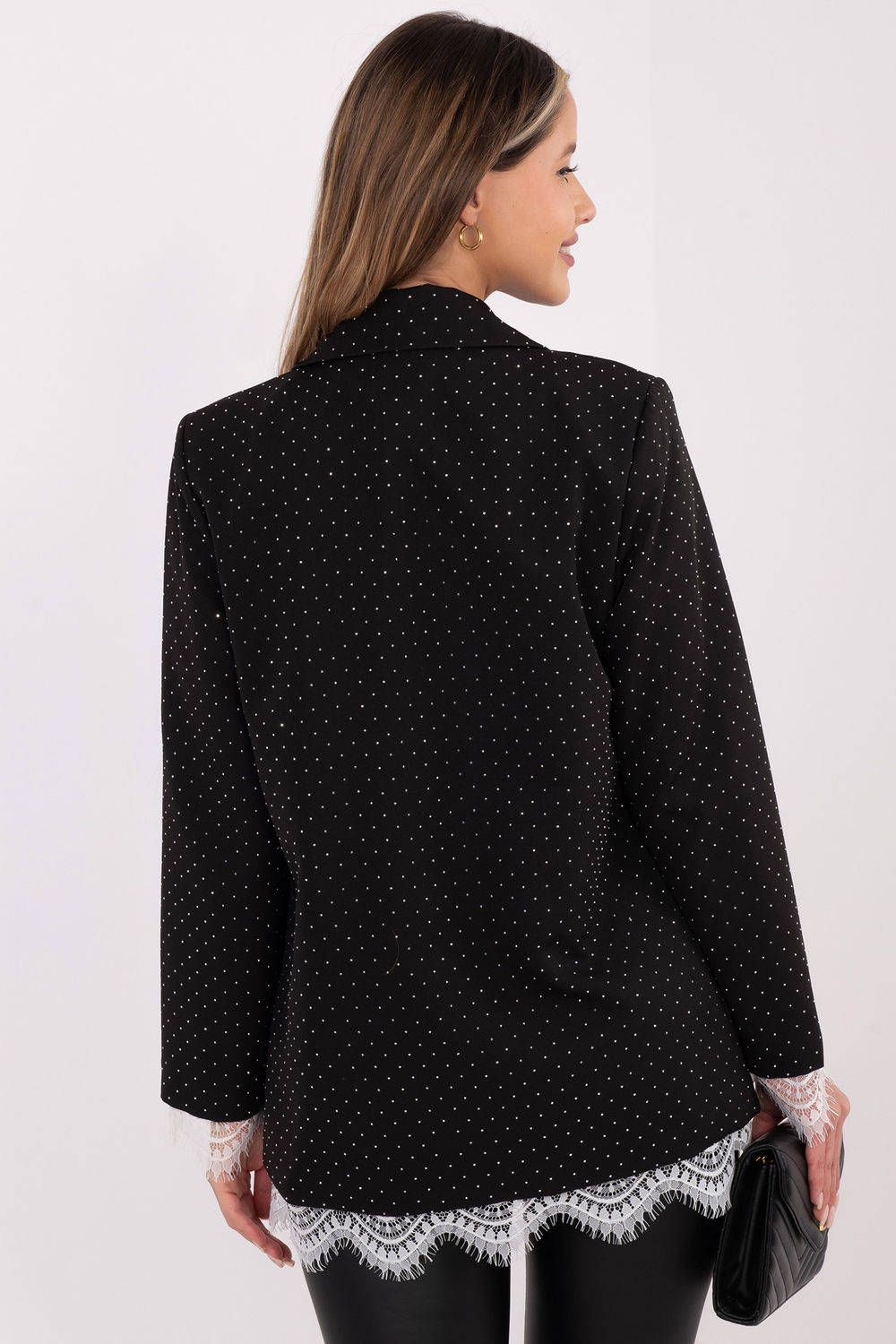 Sakko model 222588 Italy Moda - Afbeelding 3