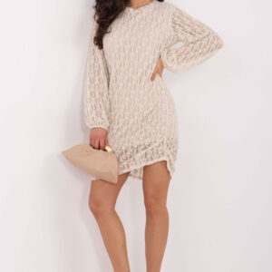 Kurzes Kleid model 222595 Italy Moda