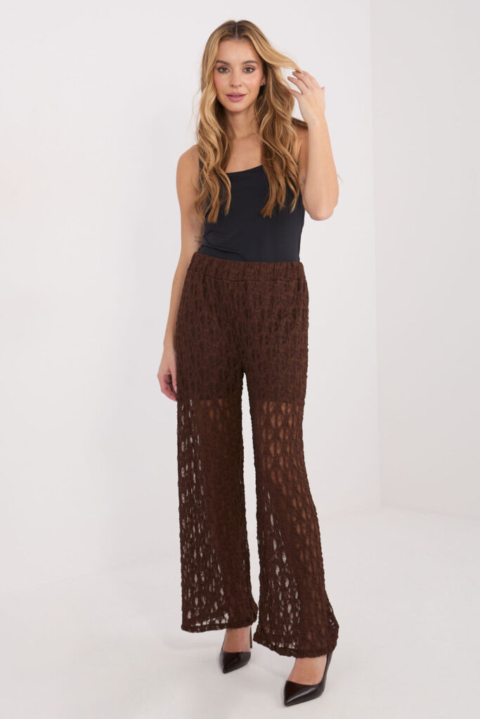 Spitzenhosen model 222596 Italy Moda