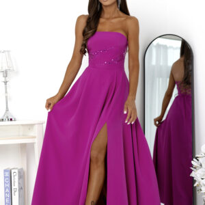 Langes Kleid model 222672 With You