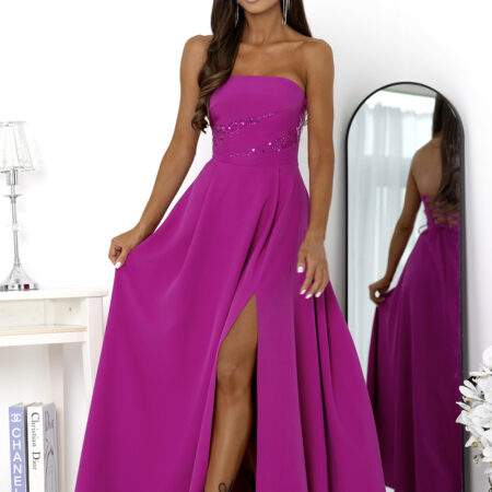 Langes Kleid model 222672 With You