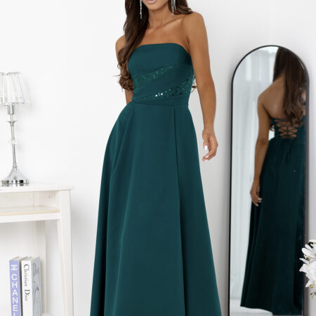 Langes Kleid model 222673 With You