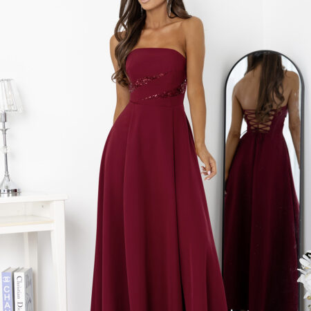 Langes Kleid model 222674 With You