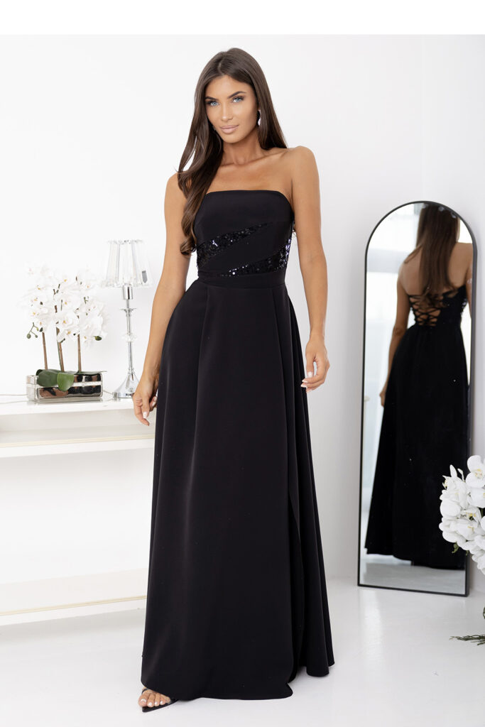 Langes Kleid model 222675 With You