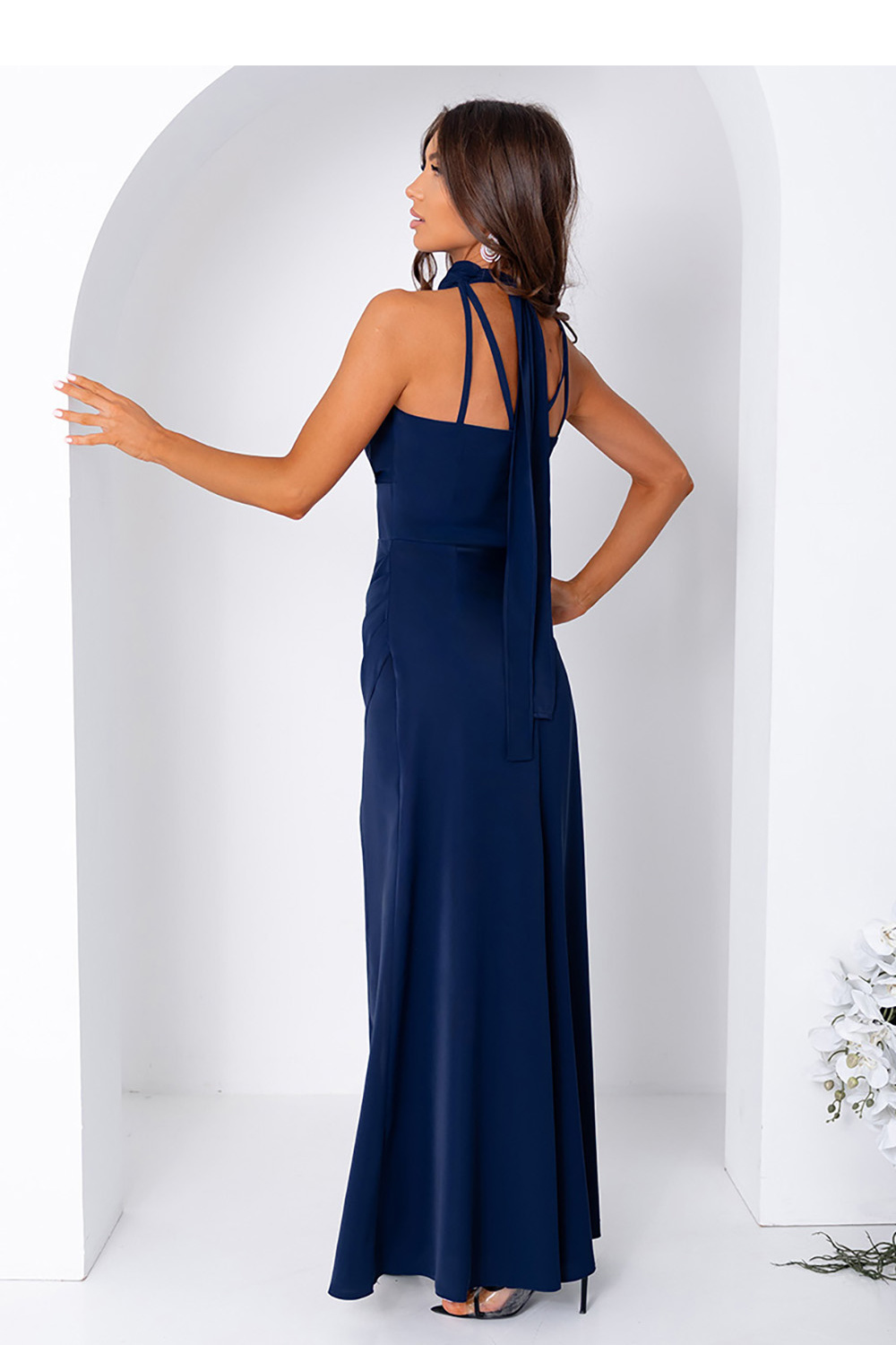 Langes Kleid model 222680 With You - Afbeelding 3