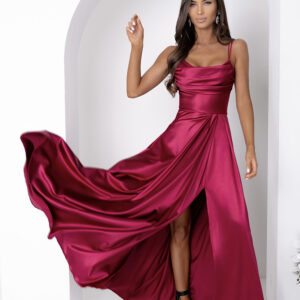 Langes Kleid model 222687 With You