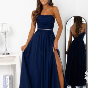 Langes Kleid model 222690 With You
