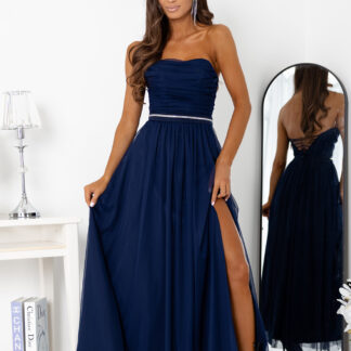 Langes Kleid model 222690 With You
