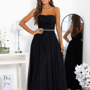 Langes Kleid model 222691 With You