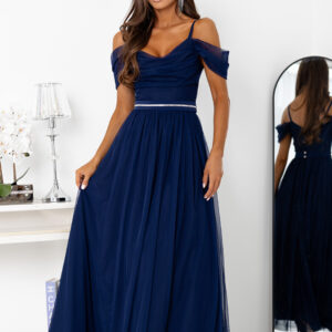 Langes Kleid model 222693 With You