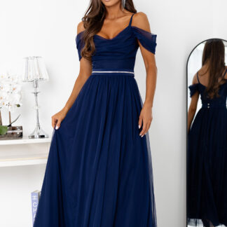 Langes Kleid model 222693 With You