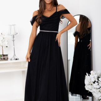 Langes Kleid model 222694 With You