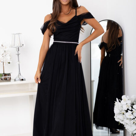 Langes Kleid model 222694 With You