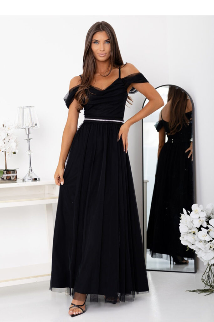 Langes Kleid model 222694 With You