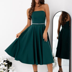 Abendkleid model 222695 With You