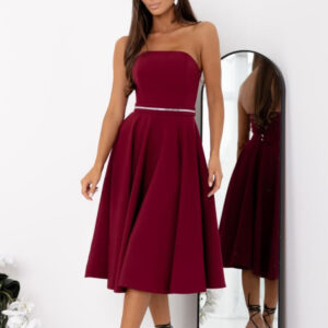 Abendkleid model 222696 With You