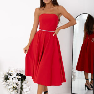 Abendkleid model 222697 With You