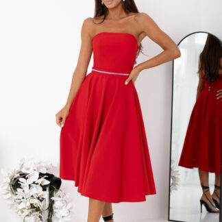 Abendkleid model 222697 With You