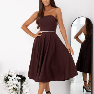 Abendkleid model 222698 With You