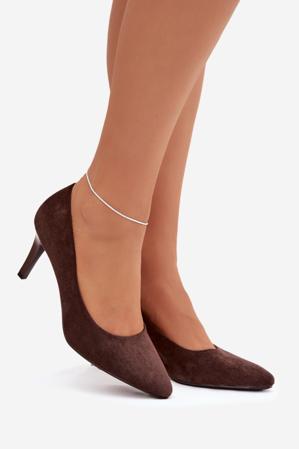 Stöckelschuhe model 222700 Step in style