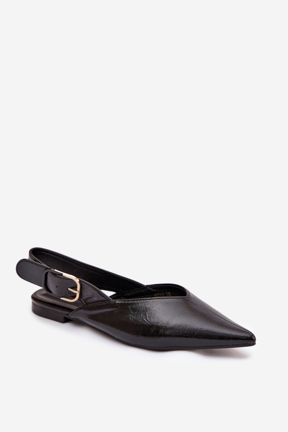 Ballerina Schuhe model 222708 Step in style - Afbeelding 2