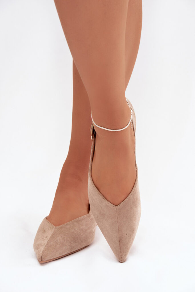 Ballerina Schuhe model 222710 Step in style