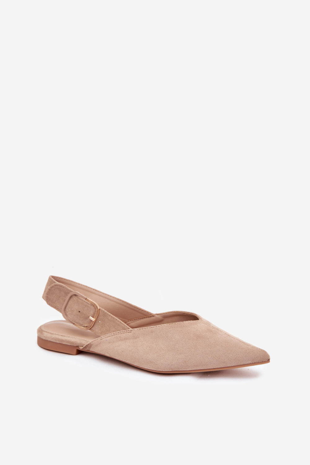 Ballerina Schuhe model 222710 Step in style - Afbeelding 2