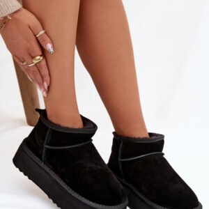 Schneeschuhe model 222715 Step in style