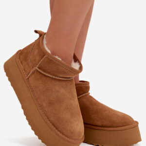 Schneeschuhe model 222716 Step in style
