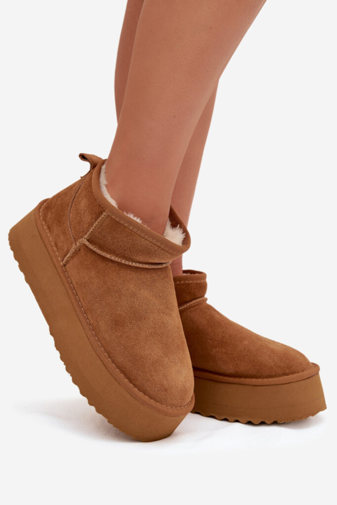 Schneeschuhe model 222716 Step in style
