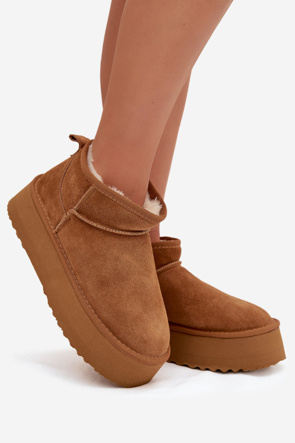 Schneeschuhe model 222716 Step in style