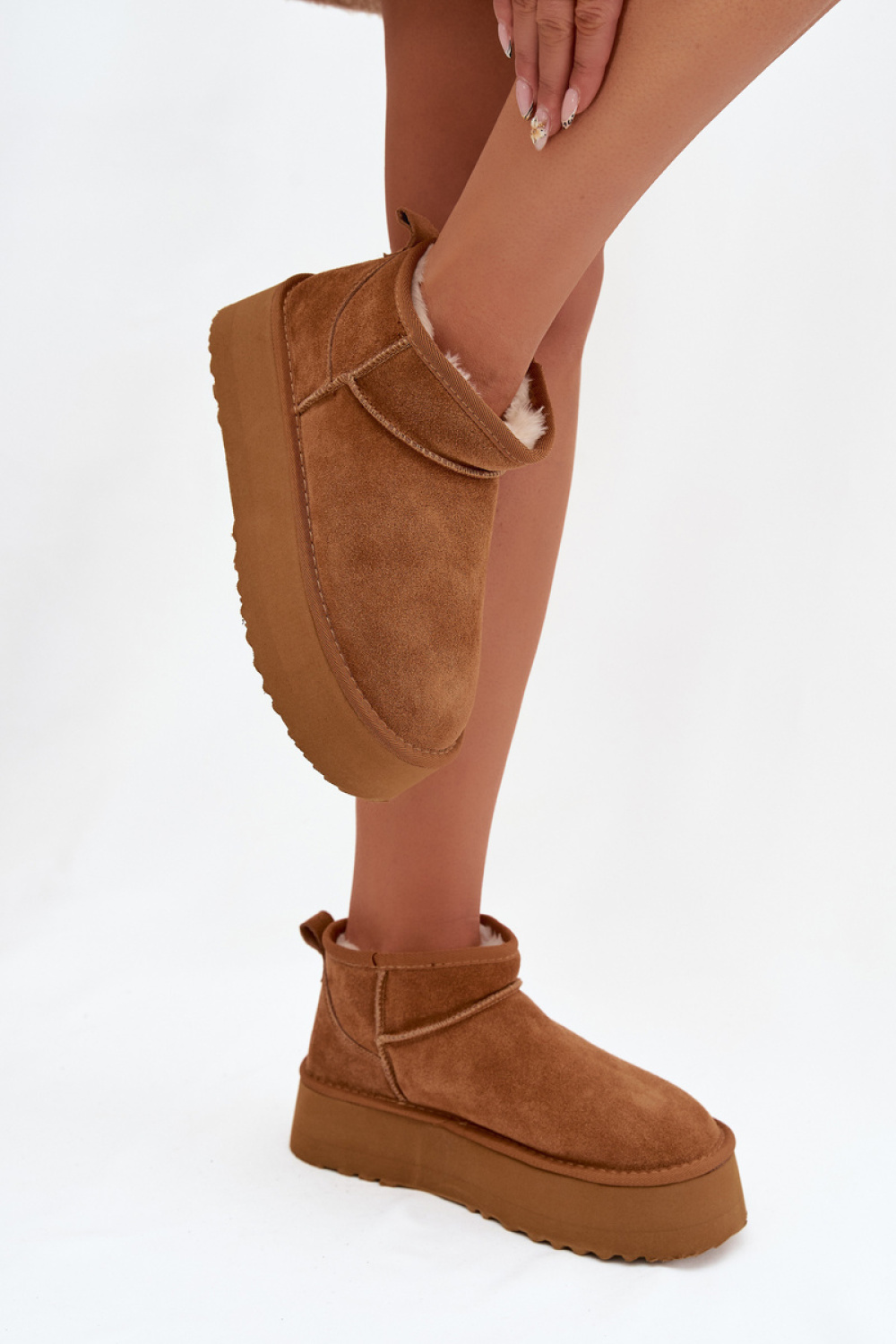 Schneeschuhe model 222716 Step in style - Afbeelding 3