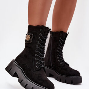 Boot model 222720 Step in style