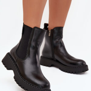 Jodhpur-Stiefel model 222726 Step in style