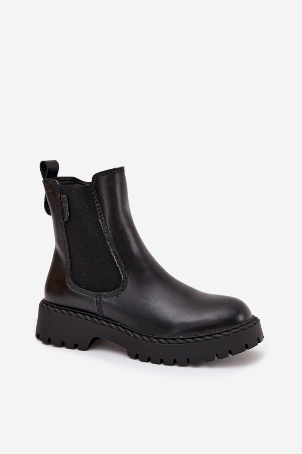 Jodhpur-Stiefel model 222726 Step in style - Afbeelding 2