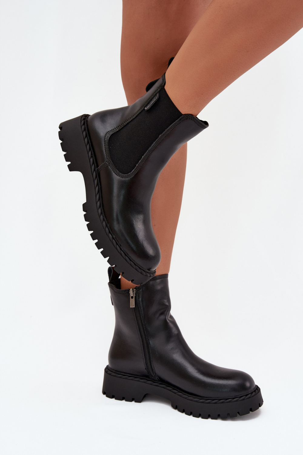 Jodhpur-Stiefel model 222726 Step in style - Afbeelding 3