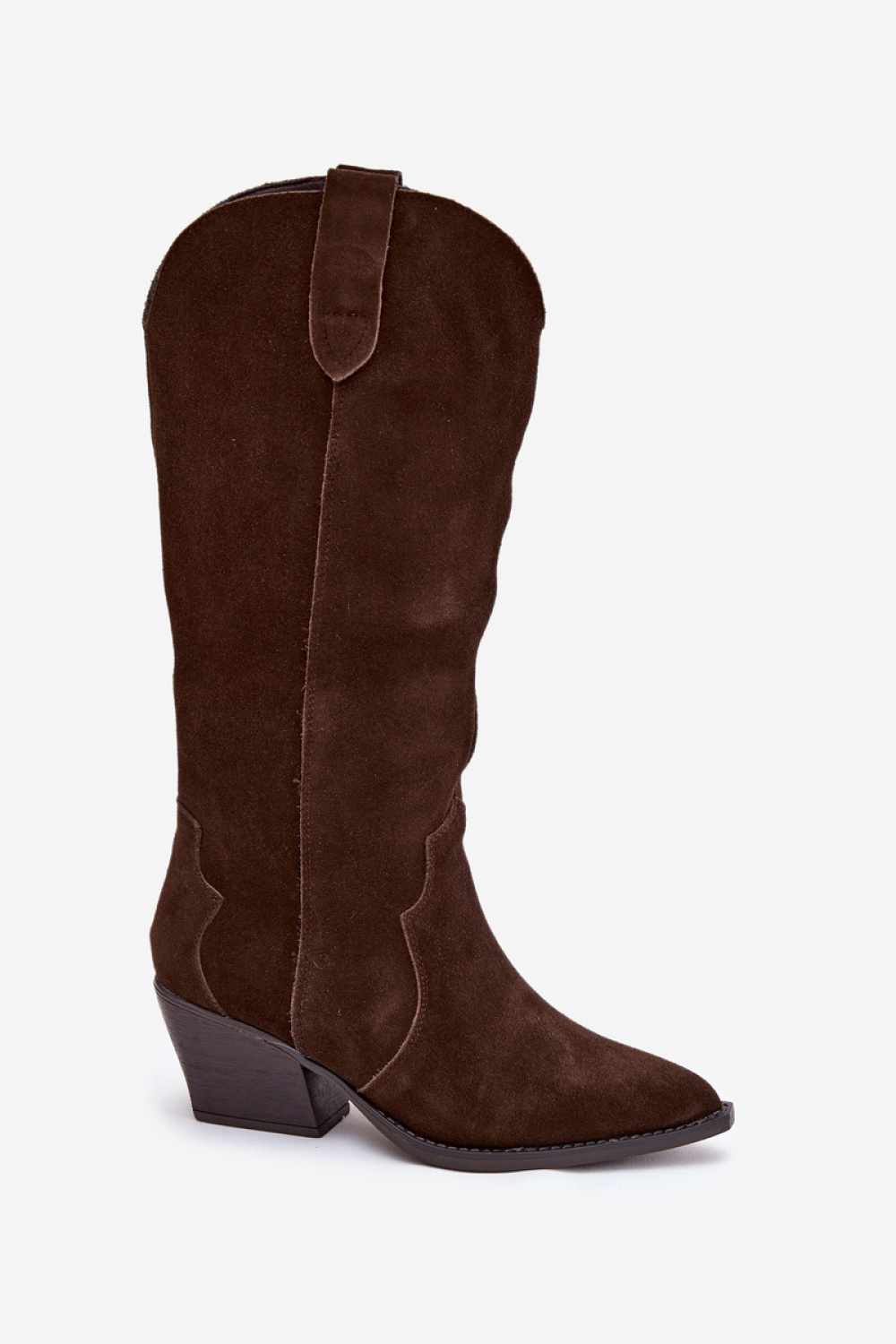 Stiefel mit Absätzen model 222727 Step in style - Afbeelding 2
