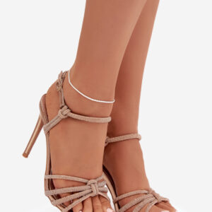 Sandalen mit Absatz model 222733 Step in style