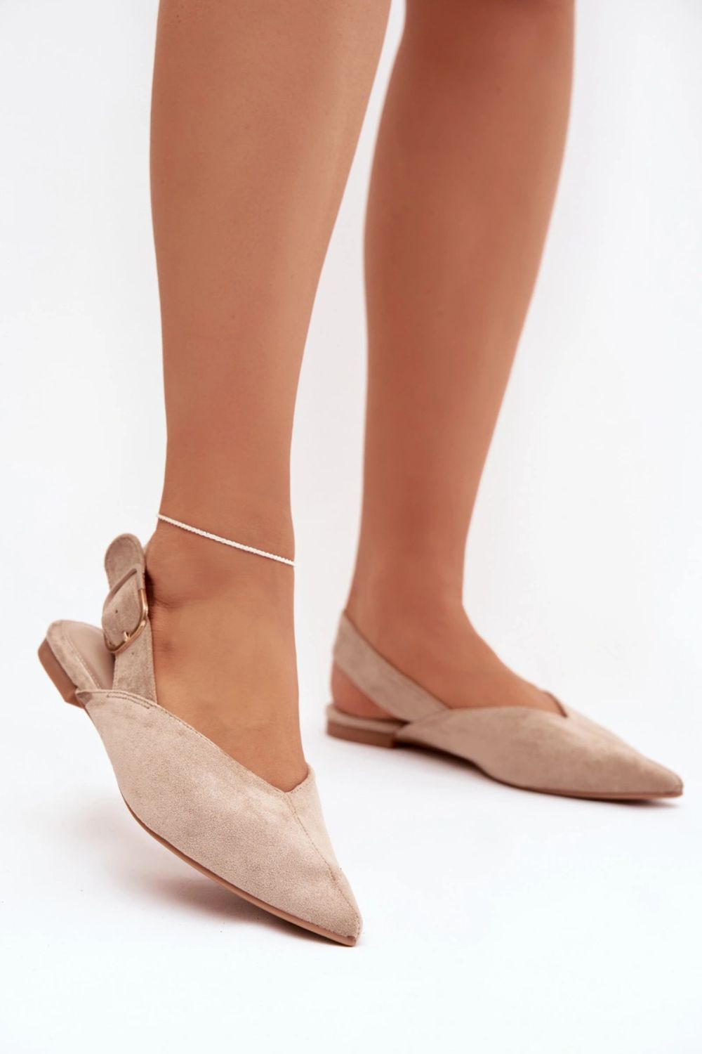 Ballerina Schuhe model 222710 Step in style - Afbeelding 4